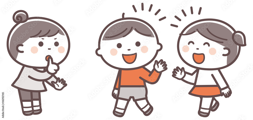Evacuation drills / What you should not do /Talk to people / Two colors Evacuation drills / What you should not do /Talk to people / Two colors