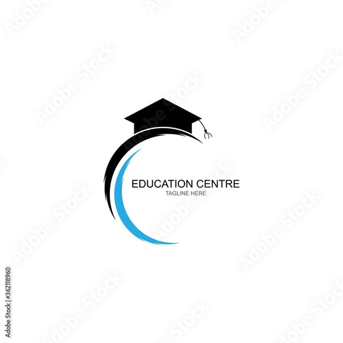 Education Logo Template