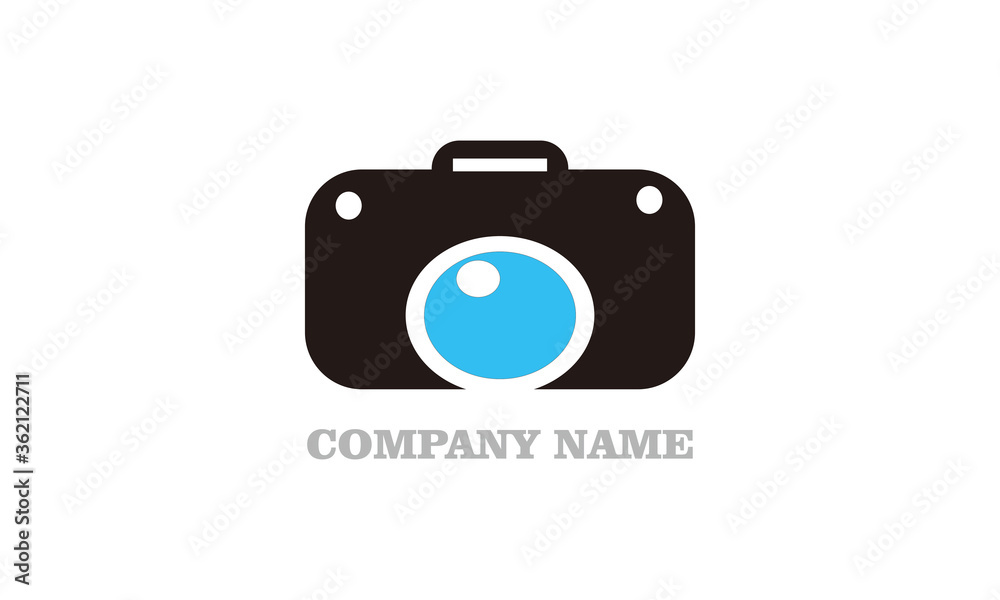 Black Camera Vector Black Camera Vector