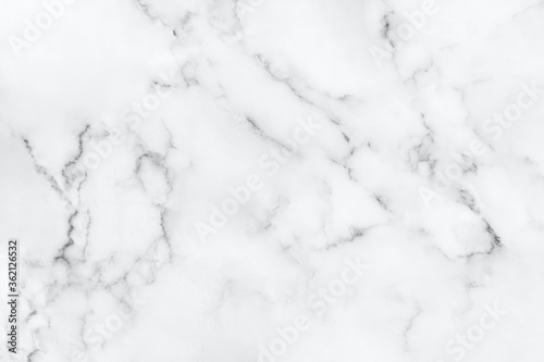 White marble texture for background or tiles floor decorative design.