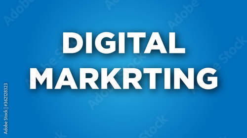  marketing banner web icon for business