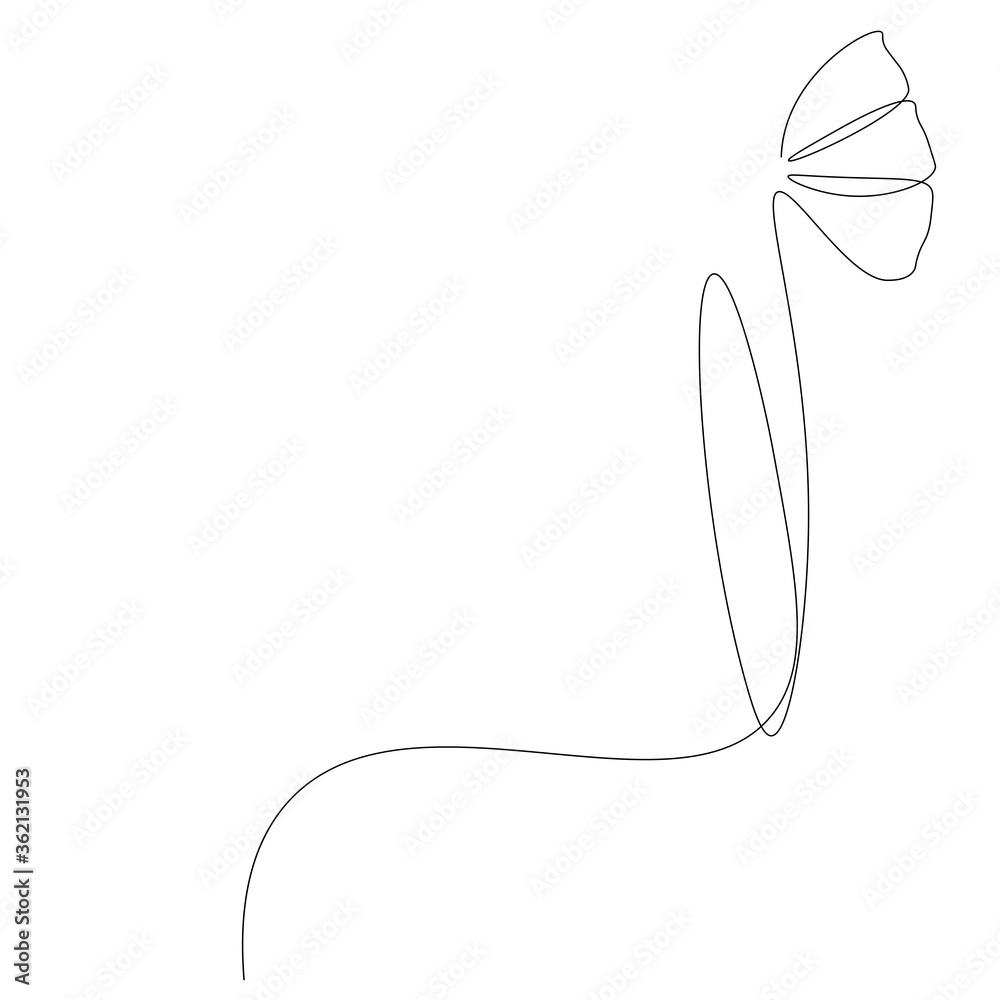 Summer flower backgroundvector illustration Summer flower backgroundvector illustration