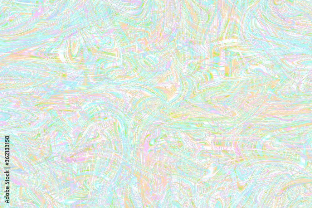 Colourful psychedelic background made of interweaving curved shapes. liquid splash as Illustration. Colourful psychedelic background made of interweaving curved shapes. liquid splash as Illustration.