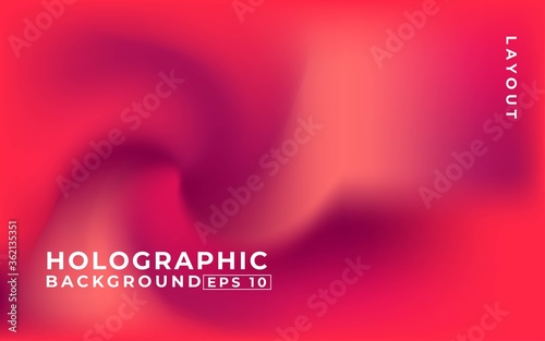 Bright Fluid Shape. Flow Abstract Stripes. Vector Geometric Lines. Technology Fluid Shape. Modern Banner. Flow Liquid. 3d Wallpaper. Dynamic Landing Page. Colorful Website. Fluid Shape.