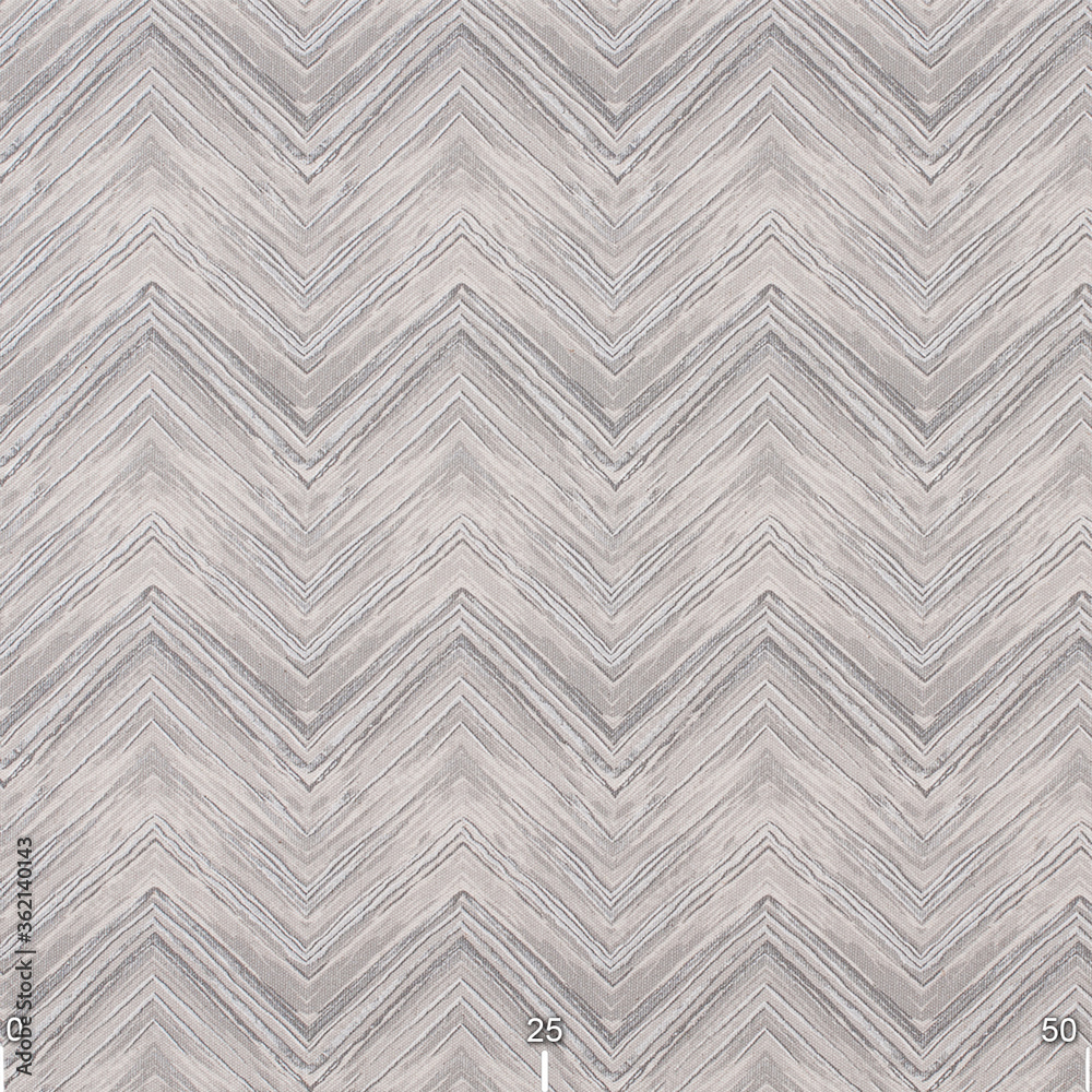 Black and white chevron pattern on the fabric. Fabric with natural texture, Cloth backdrop. Black and white chevron pattern on the fabric. Fabric with natural texture, Cloth backdrop.