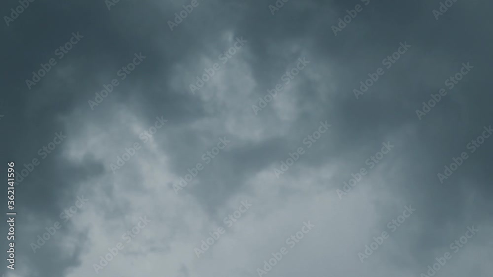 Nature dark rain clouds before thunderstorm and storm. Nature dark rain clouds before thunderstorm and storm.