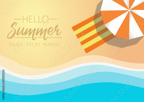 Hello Summer