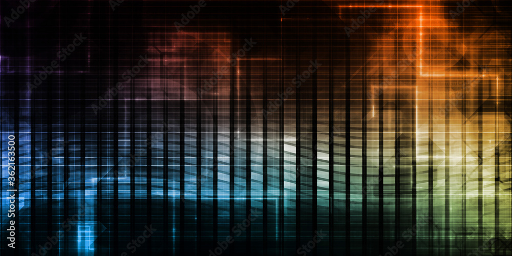 Technology Background Technology Background