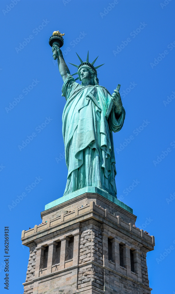 Statue of liberty, NYC