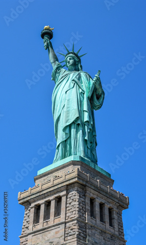 Statue of liberty  NYC