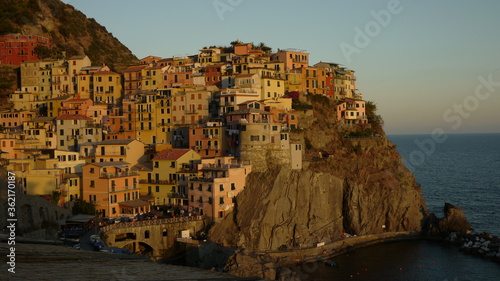 cinque terre.