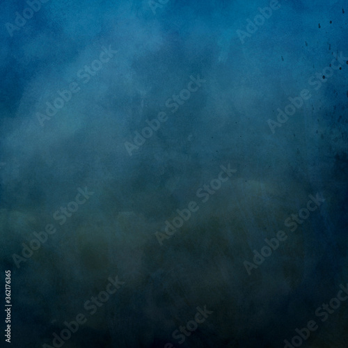 blue paper texture or background