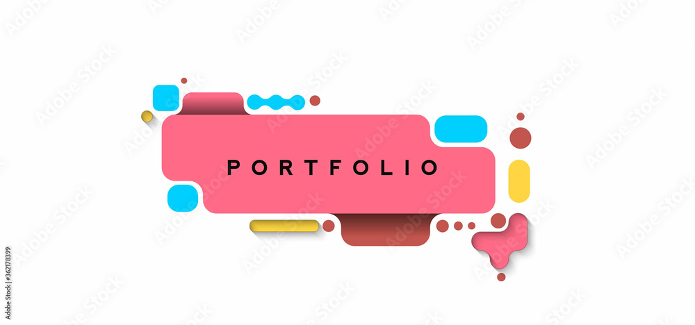 Abstract colorful banner art poster with space of your text, vector illustration Design. Abstract colorful banner art poster with space of your text, vector illustration Design.