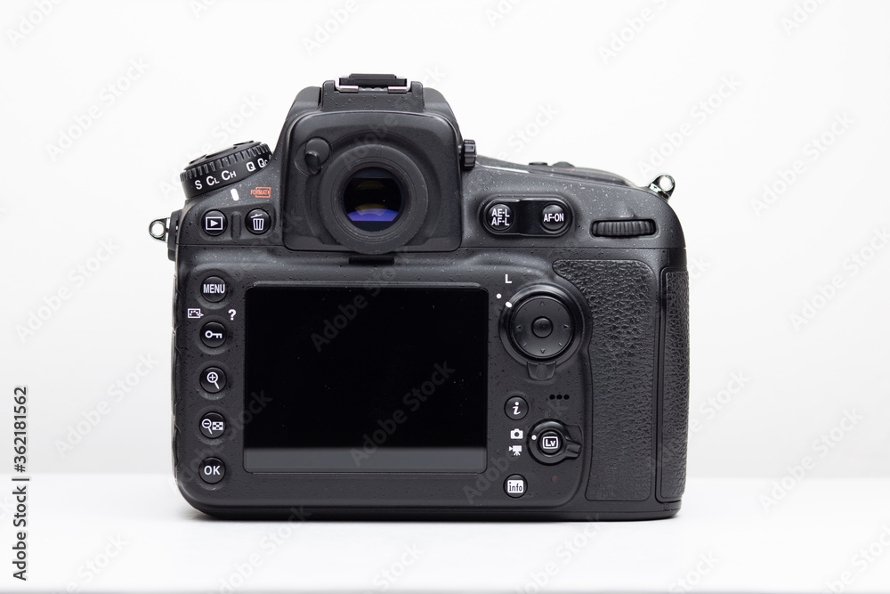 camera DSLR mirror professional digital photo body photography camera DSLR mirror professional digital photo body photography