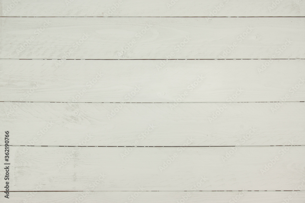 Light gray painted wood background Light gray painted wood background