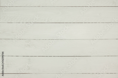 Light gray painted wood background