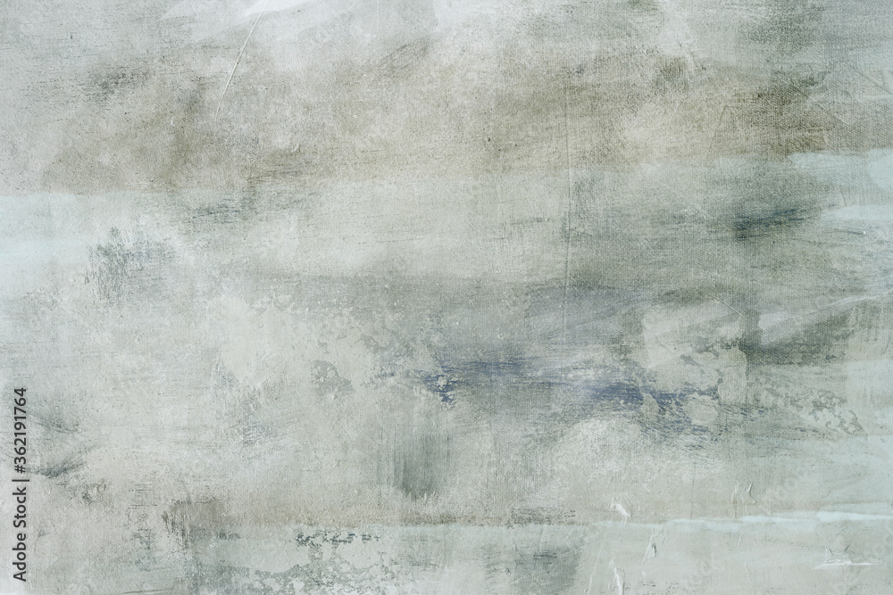 Obraz premium gray grungy background