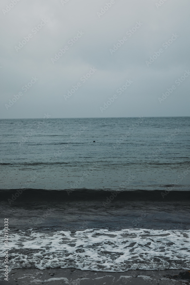 Sea and Sky Sea and Sky