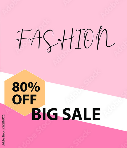 super big special sale offer banner