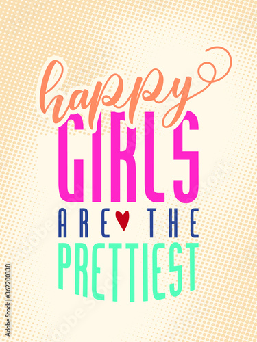 Success Quote Typography Design