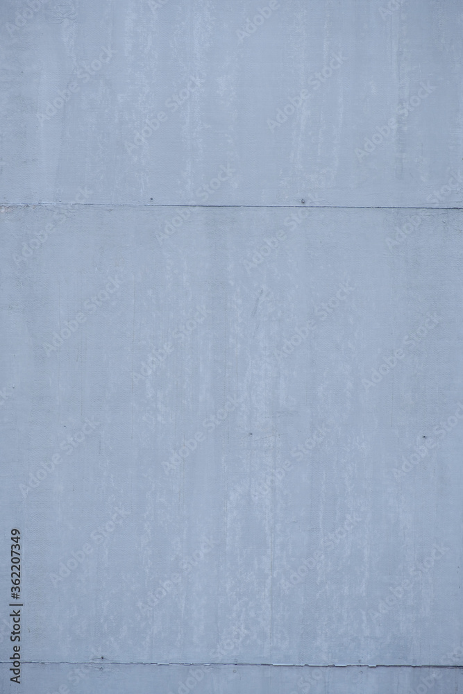Fototapeta premium Light Blue Concrete or cement Texture background