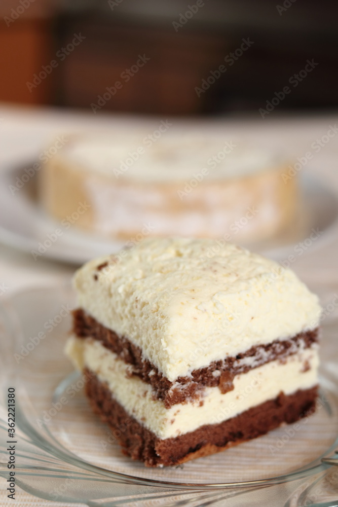 Cream Pie Cream Pie