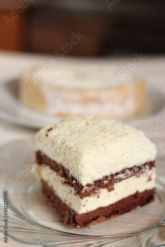 Wallpaper Mural Cream Pie Torontodigital.ca