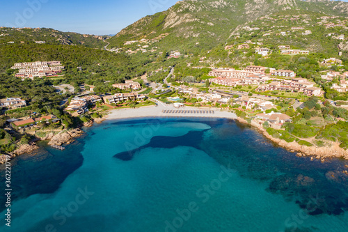 piccolo Pevero estate 2020