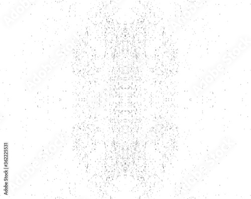 Light Distress Texture. Grain, Dirty  Effect. Overlay Background.