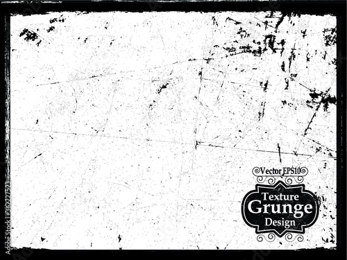 Light Distress Texture. Grain, Dirty  Effect. Overlay Background.