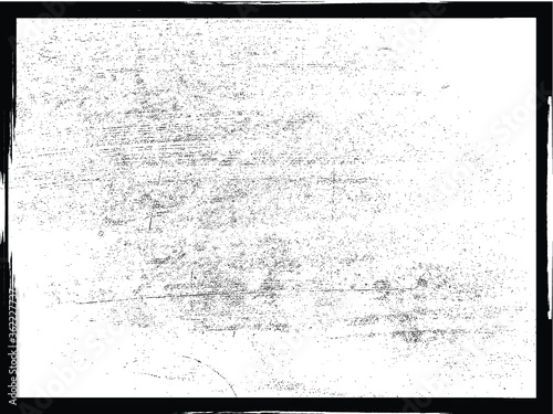 Light Distress Texture. Grain, Dirty  Effect. Overlay Background.