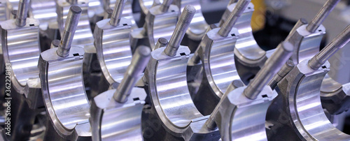 Details and units of Vehicle engines and diesel engines. Vehicle engines, diesel engines, internal combustion engines.