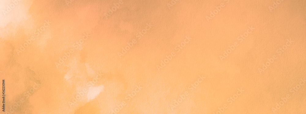 Orange surface texture background for banner design Orange surface texture background for banner design