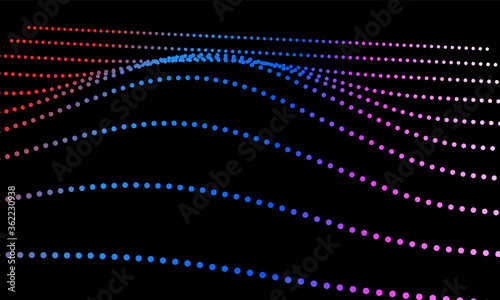 Black hole anomaly distorting space. Particle flux denoting smoothness of function. The synthesis of new energy.