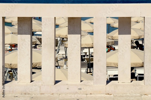 Spiaggia di Otranto photo