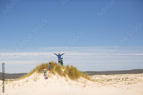 Yallingup, Western Australia  