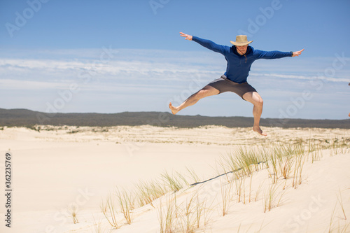 Yallingup, Western Australia  
