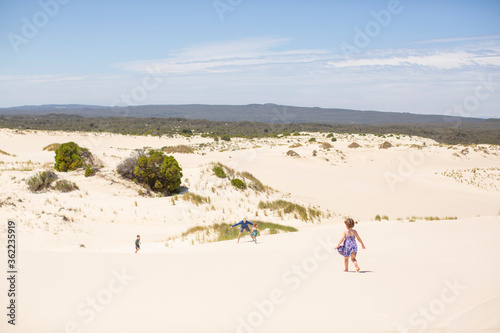 Yallingup, Western Australia  
