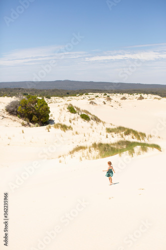 Yallingup, Western Australia  