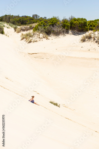 Yallingup, Western Australia  