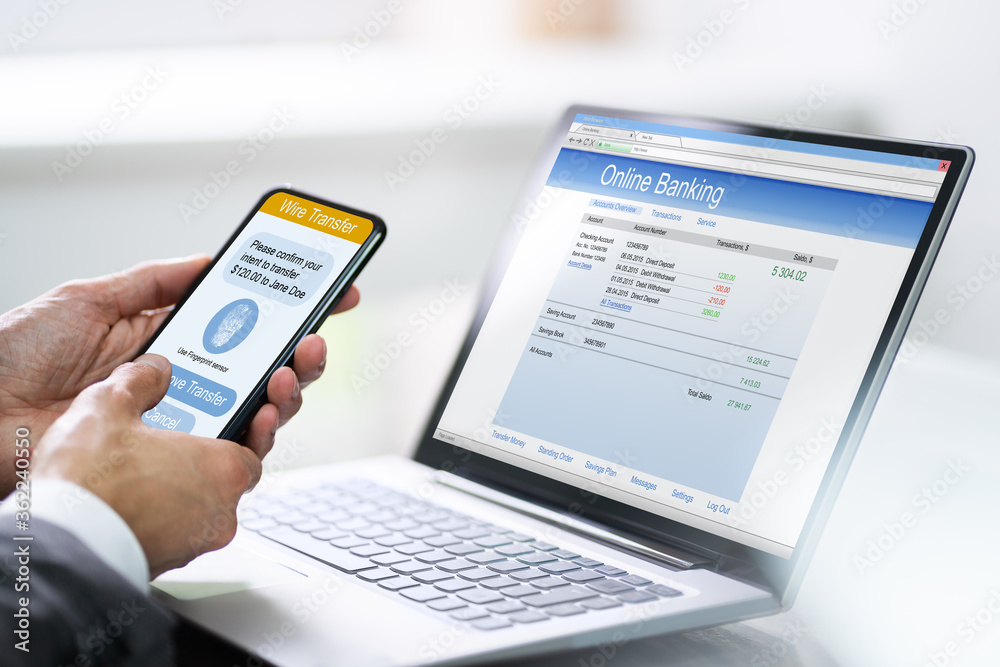 Online Banking Mobile Ecommerce Authentication App Online Banking Mobile Ecommerce Authentication App