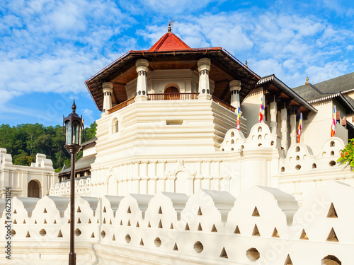  Sacred Tooth Relic Temple photo