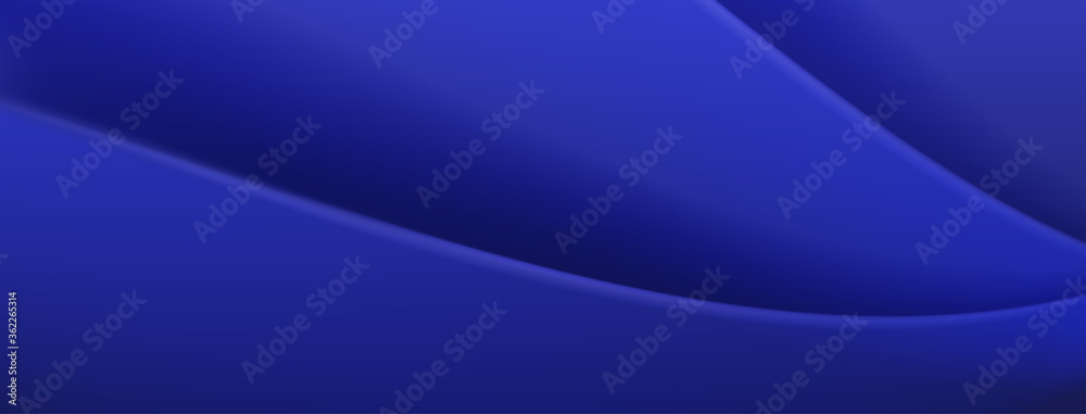 Abstract background in blue colors Abstract background in blue colors