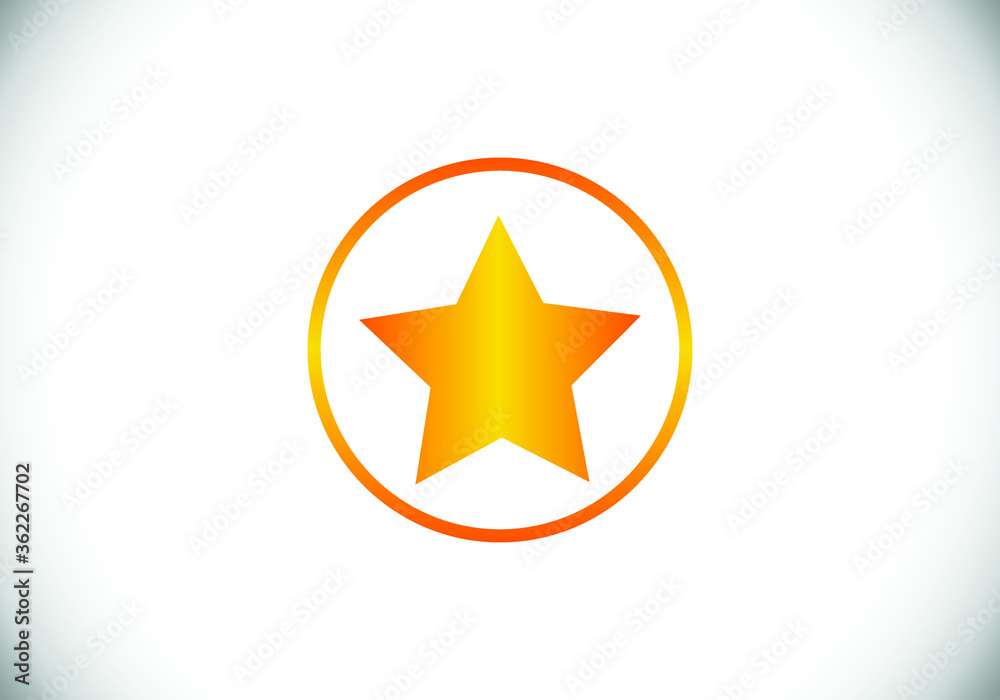 Star related glyph icon, Rank symbol. Favorite sign. Star logo sign symbol Star related glyph icon, Rank symbol. Favorite sign. Star logo sign symbol