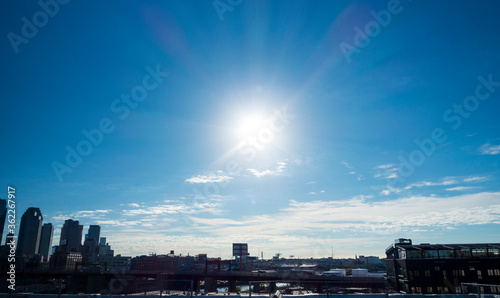 空, 雲, 青, 白, 自然, 乗り切る, 旋律の美しい, 天国, ふわふわした, 日, サマータイム, 光, 曇った, 雰囲気, 明るい, 澄んだ, 気象学, アブストラクト, 空間, 美しさ, 青空, 景色, 雲海, 入道雲, Cloud, 夏