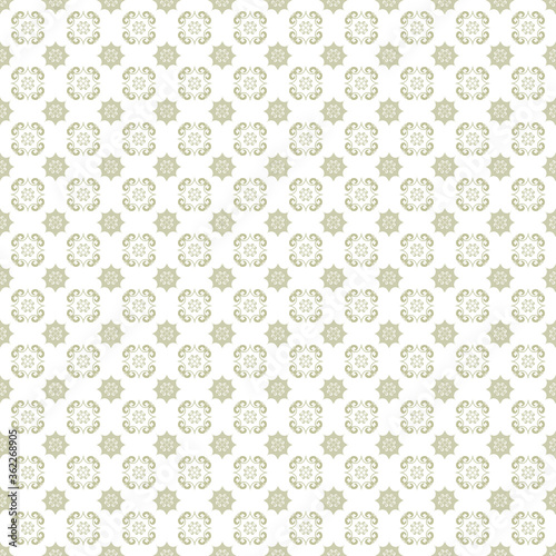 Seamless pattern. design for the fabric.Beautiful vintage pattern.Colorful seamless pattern for design and background design.vector illustretion.