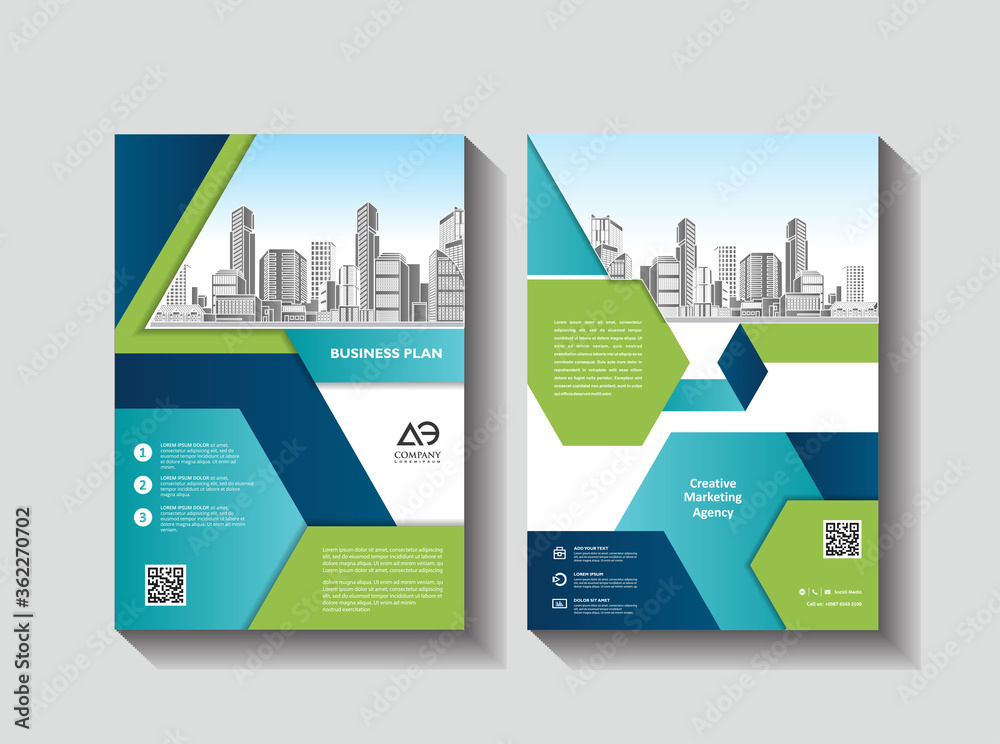 Business Book Cover Design Template in A4. Easy to adapt to Brochure, Annual Report, Magazine, Poster, Corporate Presentation, Portfolio, Flyer, Banner, Website Business Book Cover Design Template in A4. Easy to adapt to Brochure, Annual Report, Magazine, Poster, Corporate Presentation, Portfolio, Flyer, Banner, Website