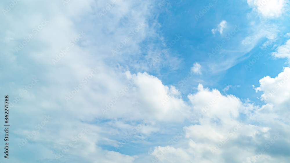 青空