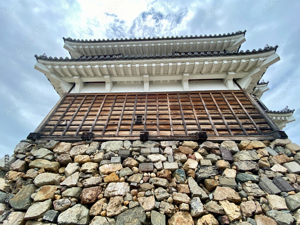 福知山城,福知山城公園,臥龍城,天守閣,城,京都,京都府,福知山,福知山市,御霊神社,明智光秀,麒麟がくる,NHK,大河ドラマ,長谷川博己,神社,観光地,歴史,戦国時代,織田信長,本能寺の変,本能寺,兵庫県,丹波,神社仏閣,由良川,光秀,ききょう,明智,謀反,観光,戦国,桔梗,武将,戦国武将,福知山藩,縄張り,明智秀満,大天守,小天守,福知山市郷土資料館,福知山市佐藤太清記念美術館,福知山盆地,有