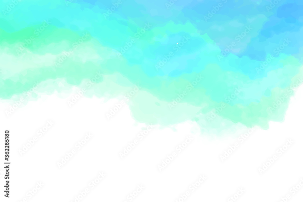 Beautiful watercolor background Beautiful watercolor background
